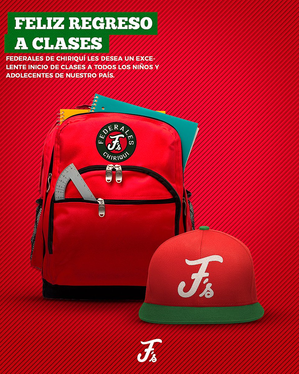 Federales de Chiriquí tweet media