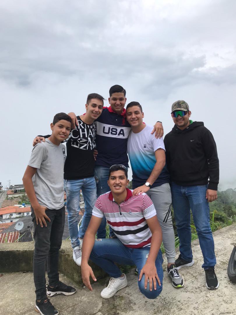 SergioD1502's tweet photo. 🏔 https://t.co/3079ORuNVA