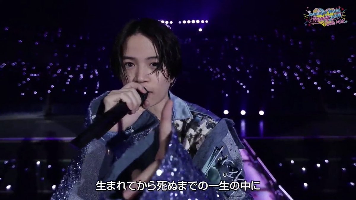 miku_FK's tweet photo. 💜Happy Birthday🎂
 #菊池風磨誕生祭 https://t.co/ZqoxqMwSoW
