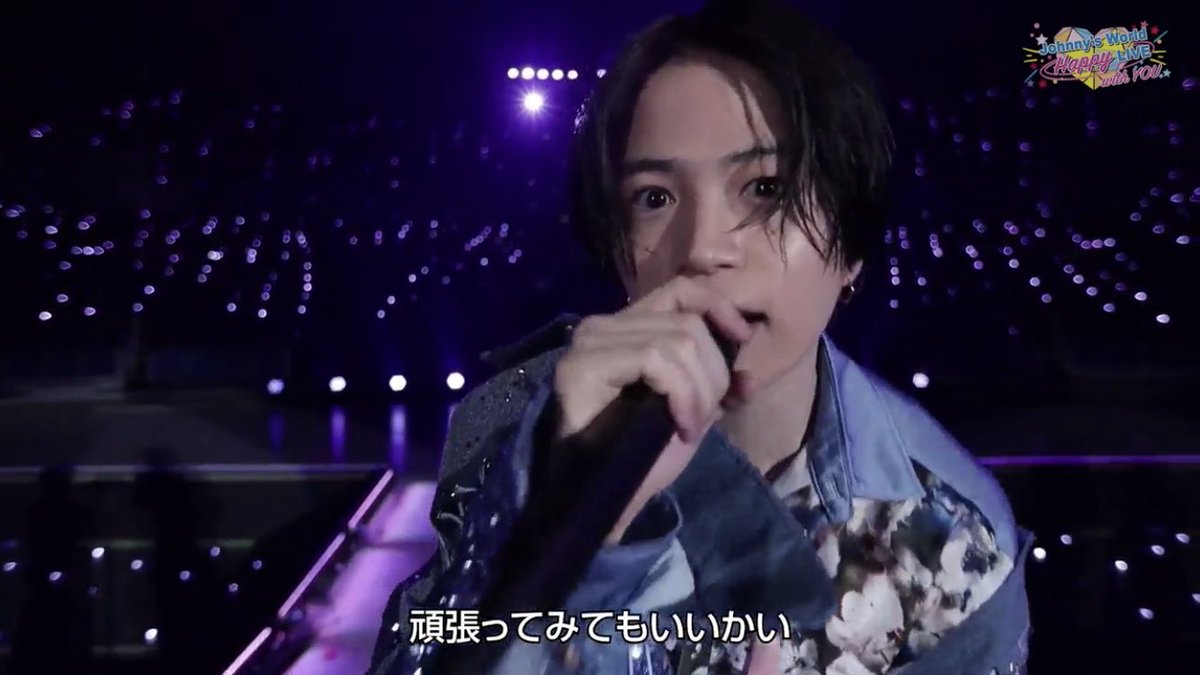 miku_FK's tweet photo. 💜Happy Birthday🎂
 #菊池風磨誕生祭 https://t.co/ZqoxqMwSoW