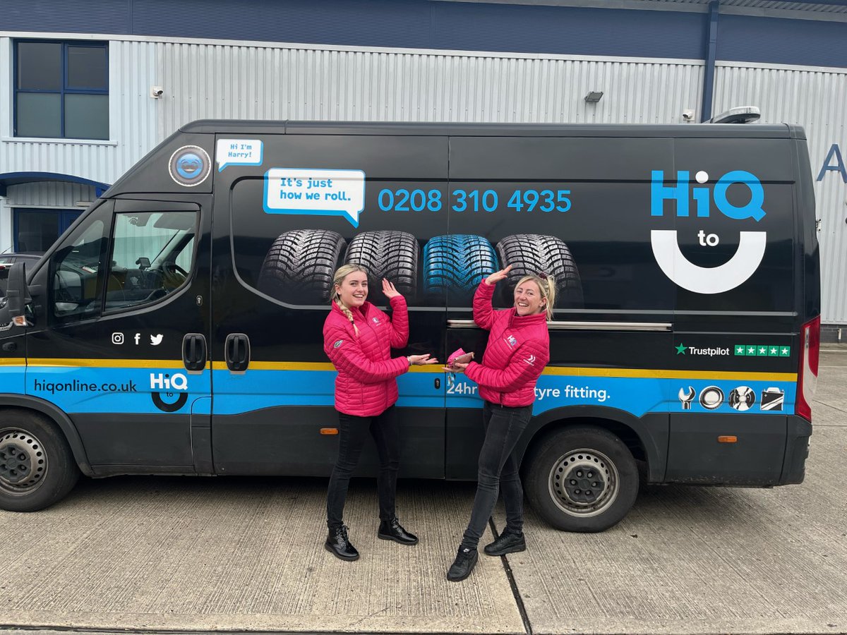 HiQAutocare's tweet photo. Today, International Women's Day, we celebrate the women of HiQ💟
We're in the pink to salute the incredible ladies in the automotive industry😍

#breakthebias #IWD2022 

After all, “A girl should be two things: Who and what she wants.” –Coco Chanel https://t.co/RmoZ4rt8CF