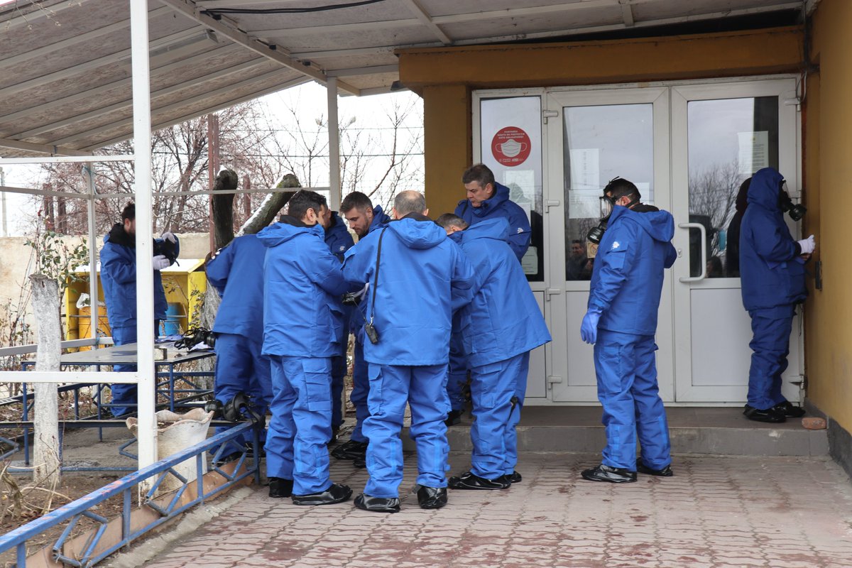 RESIST Project tweet media