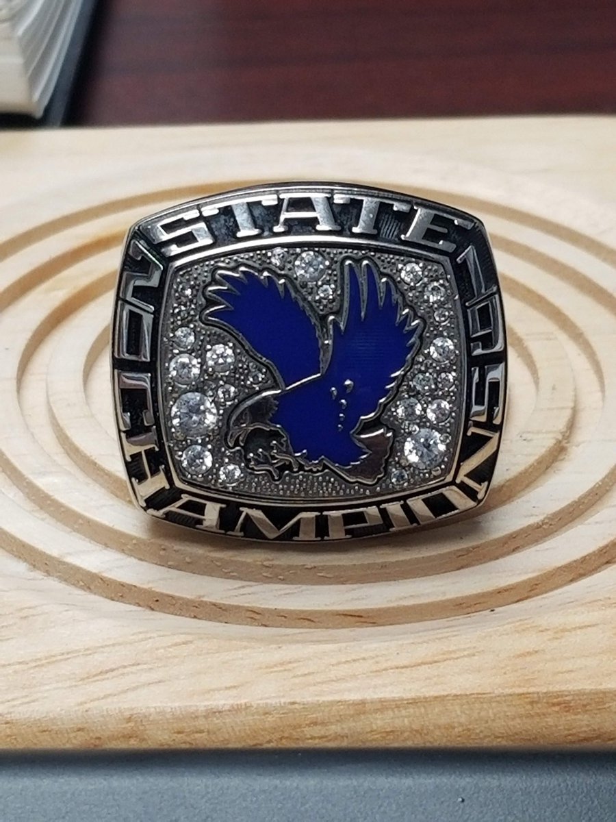 kbowmanEduC8s's tweet photo. March 7, 2019...Class 4A State Champions. Grateful for the journey. #GWHoops https://t.co/pKY4lkB9AW