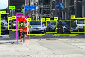 CTOClearimageAI's tweet image. The purpose of data annotation is to qualify and understand images and video.
Until now huge human workforces were required to process imagery.
Now we have the technology to process the data at previously unimaginable speed.
No humans in the loop.
clearimageai.com