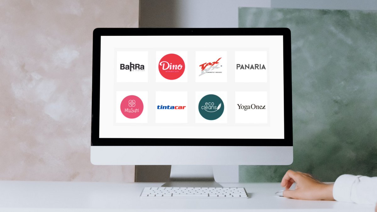 lafranquicia_es's tweet photo. Ocho franquicias rentables para #emprender con éxito este 2022. Visita nuestra web: https://t.co/2PZYR7UcP5
@BaRRadePintxos @GelatiDino @misssushi @grupotax @Panaria #Ecocleans #Tintacar #YogaOne https://t.co/83KoEbCeg0