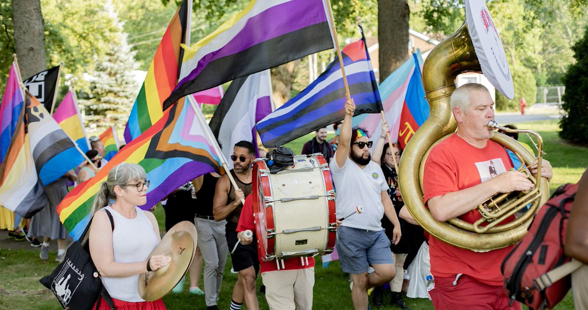 RebuildWoon's tweet image. We're thrilled to announce that we've begun discussing #WoonsocketPride22! We're asking folks to fill out this quick community interest form so we can plan - whether you want to attend, help out, perform, or support in spirit, please add your name &amp;amp; share!
actionnetwork.org/forms/woonsock…