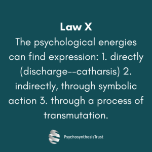 Psychosynthesis Trust tweet media