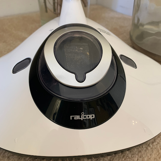RAYCOP_USA's tweet photo. Does your carpet need a deep clean? Use our LITE UV+ Handheld vacuum and kill 99.9% of viruses and bacteria. With our Rayclean Technology™, dirt has no chance.

#cleanfast #cleaning #handheldvacuum

https://t.co/KLfSErbdjq https://t.co/FXp50fVLQC