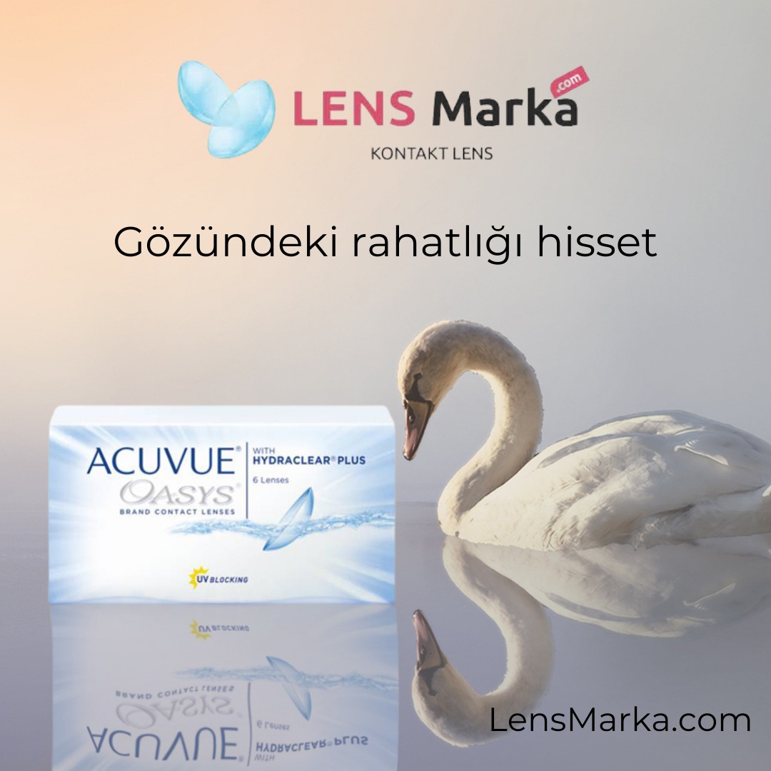 LensMarka's tweet photo. Acuvue Oasys
https://t.co/Zu6HdEB9zN
#lensmarka #acuvueoasys #lens #şeffaflens #kontaktlens #lenssipariş 
https://t.co/pbkPv79k3s https://t.co/SROQLHQPEc