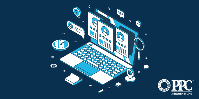 PPC_Broadband's tweet photo. Are you looking to jump-start your career? Look no further than PPC! We have several open positions that may suit you - from hourly to salary, and even internship roles! Check out our careers page to learn more. https://t.co/LPBB6Dqrhp

#WereHiring #JobListing #Hiring #Careers https://t.co/FZBTy7dJ7C