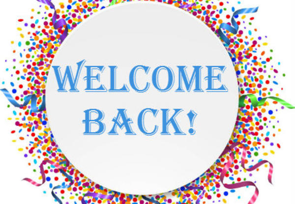 SunsetHeightsEL's tweet photo. Welcome Back to our students and staff! https://t.co/gPJY4m7Q4w