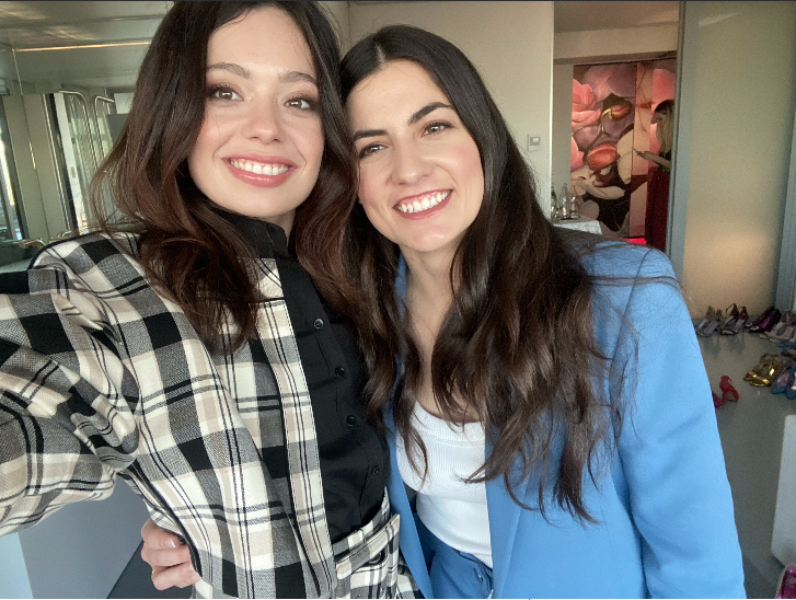 LauraLacarra's tweet photo. Ha salido ya la #generacionNext del 2022 de @Mujerhoy 🥰🥰 ¡Entre ellas está @_mtnieto 👏! No puedo evitar pensar que hace dos años viví algo increíble y que despertó algo en mi. Gracias a @mujerhoy porque ayuda y mucho 💜💜💜 https://t.co/2BTtdeDJUe