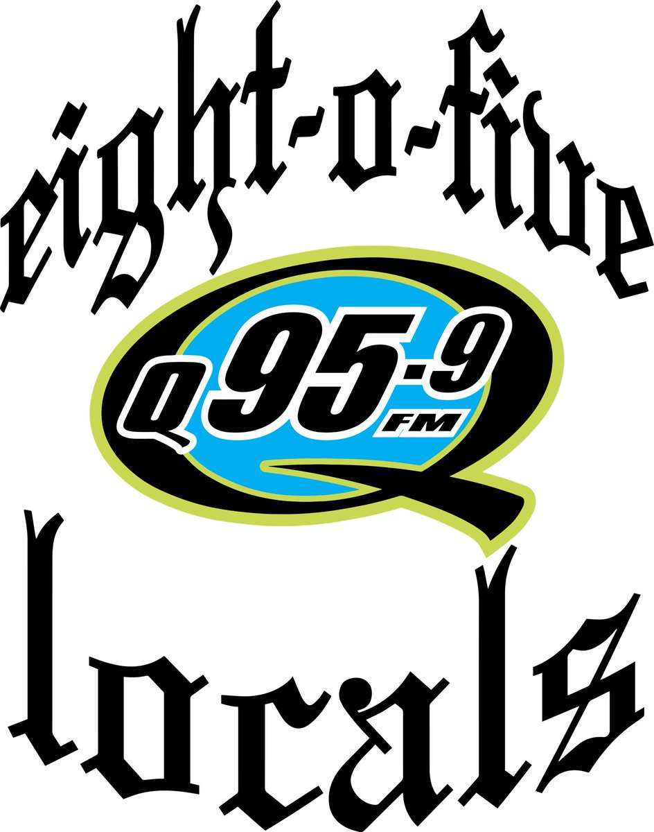 MamboOnTheRadio's tweet photo. #GoodMorning @DJMambo & #The805Locals on Q95.9!
*#805HookUp Register To Win Tickets To The #IMissUTour Starring @SuperDuperKyle Register Now At https://t.co/CVCH7o5Tup
* #7amGetUpMix with #DJCue
*Listen Live @ https://t.co/rZYiSP5en6 or Download the Q95.9 app! https://t.co/nnm4ZECwPj