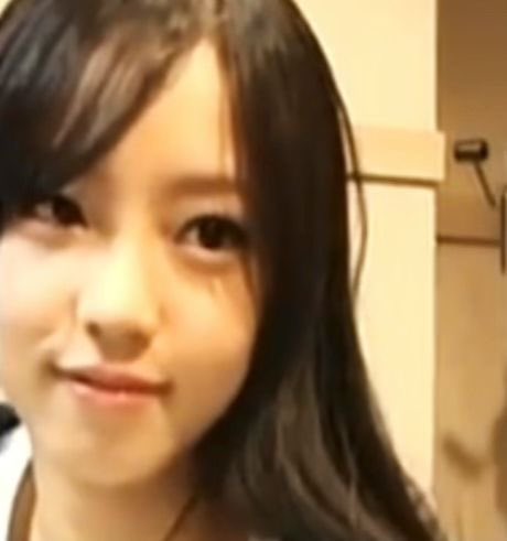 cheeks