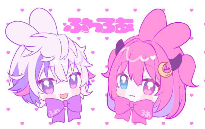 🐰ふわろあちゃん🐰 