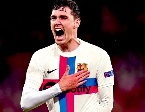venacule_21's tweet photo. Christensen será jugador del Barça esta semana. Hoy pasa la segunda parte de la revisión médica y en los próximos días firmará. https://t.co/vSLw1vWjuY