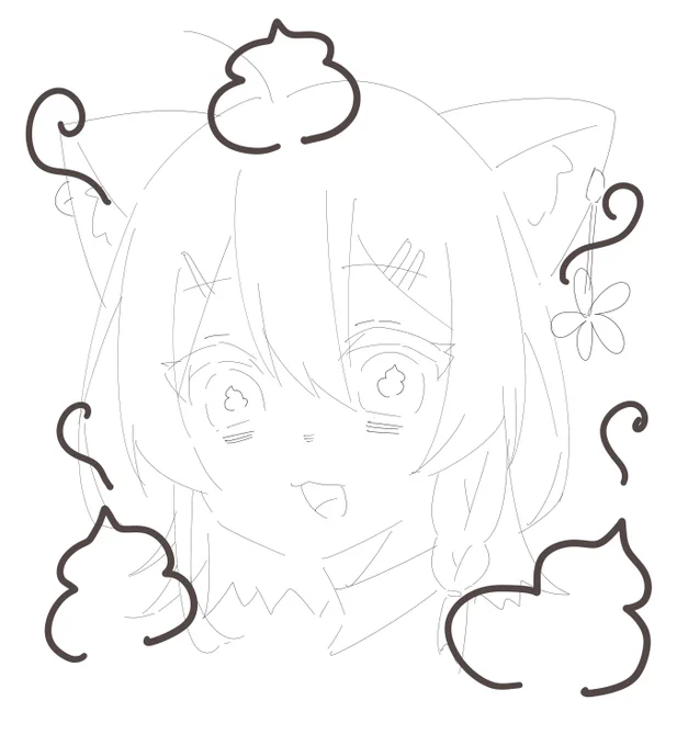 うんち!うんち!うんち!うんち! 