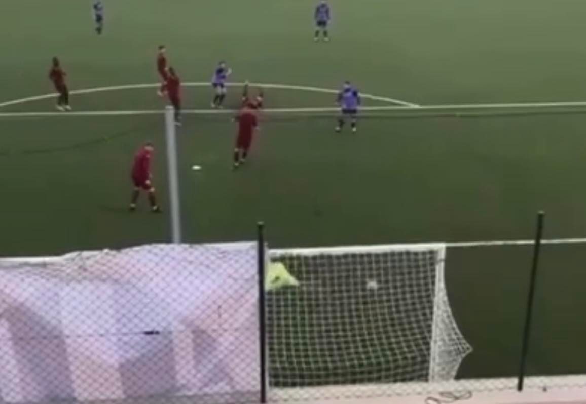 rtavideotaro's tweet photo. Calcio: in Prima categoria, il Solignano ha vinto il derby contro la Valtarese per 2 a 1. TG 19.35 https://t.co/UDZk6QkrOv