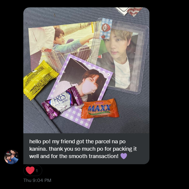 only4sunki's tweet photo. — #skysent 💌 https://t.co/BEPNwUiUjv