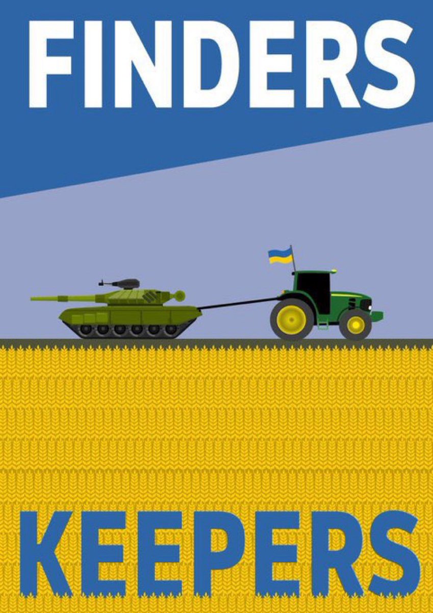 sophiemamanMD's tweet photo. #DontMessWithUkraine #UkraineStrong https://t.co/8Ji9BPZ10V