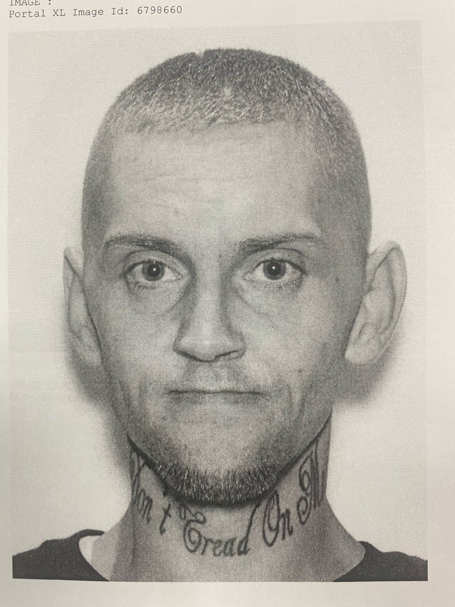 ⚠️Active Manhunt for Suspect Wanted for Kidnapping⚠️ SPD is currently searching for 35-year-old Jimmy Graham, who is wanted out of Georgia for Kidnapping. Graham fled from an SPD officer around 7am, after an attempted traffic stop on the East I-10 Service Road (near Fremaux Ave).