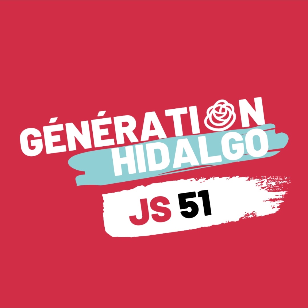 MarneMjs's tweet photo. Pour la Justice, une seule candidate : @Anne_Hidalgo !🌹✊️ https://t.co/v03D42eYvj