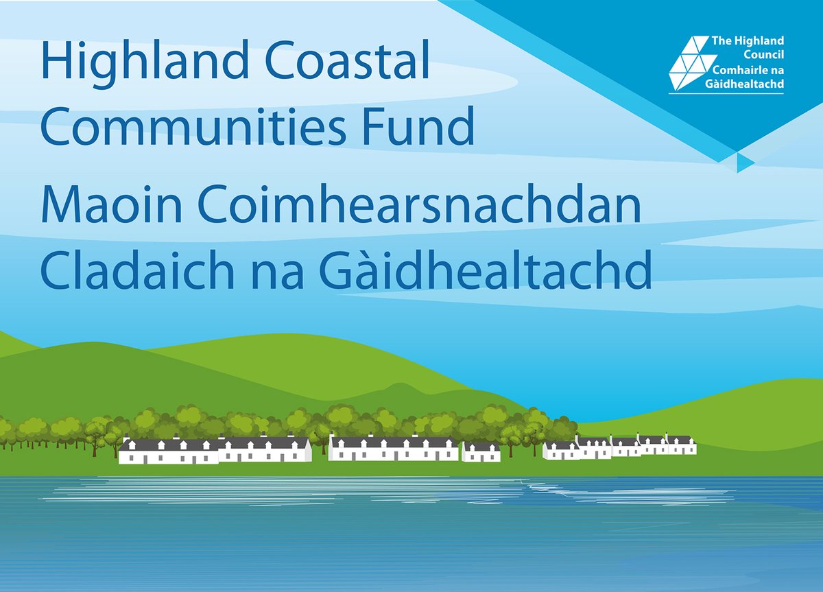 HighlandCouncil's tweet photo. The Wester Ross, Strathpeffer &amp; Lochalsh Area Committee met today and Cllrs agreed to allocate £80K from the Highland Coastal Communities Fund to #Ullapool Harbour Trust for a project to make significant improvements. Read more here  https://t.co/FGyGDDdecw https://t.co/tpWDv03QpK