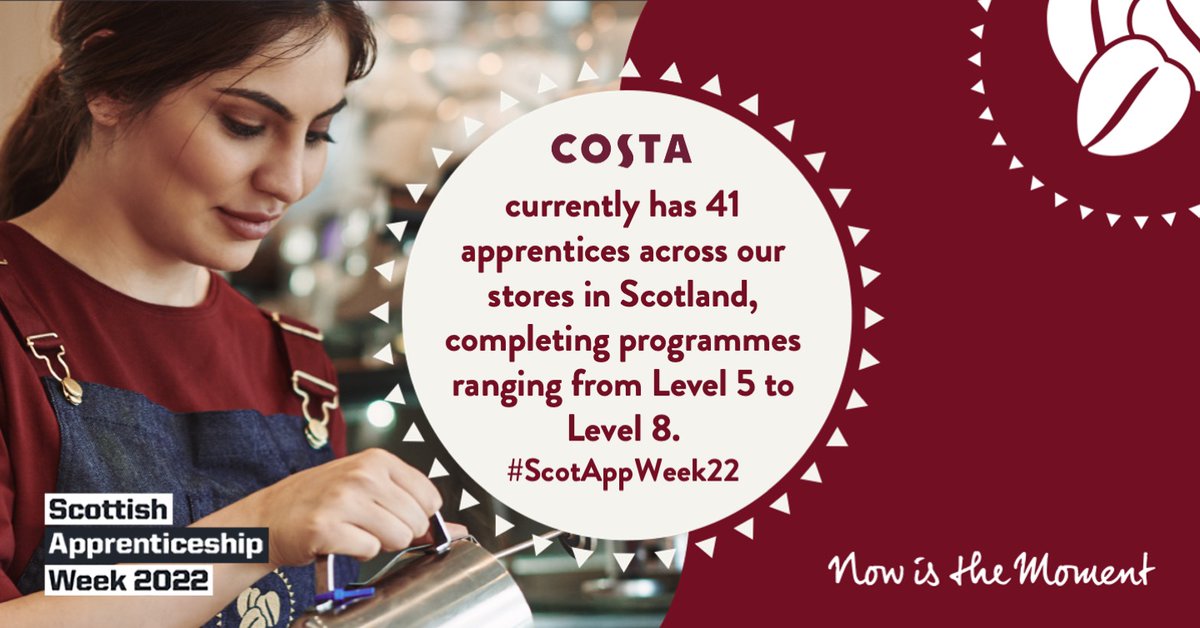 Costa Coffee tweet media