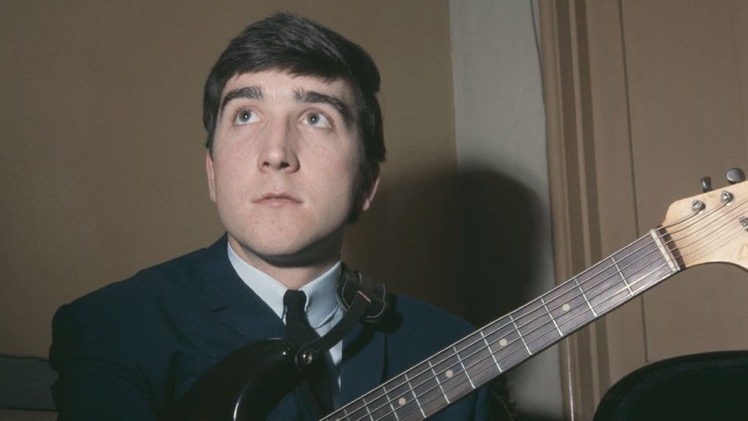 espofootball's tweet photo. #BTD Mar8,1942 #RalphEllis guitarist The #SwingingBlueJeans from 1958–1966; 1963 UK #2 &amp; US #24 single "Hippy Hippy Shake", 1964 UK #11 &amp; US #43 "Good Golly Miss Molly" and UK #3 "You're No Good", +2 UK Top40 singles https://t.co/19rdyXYPih