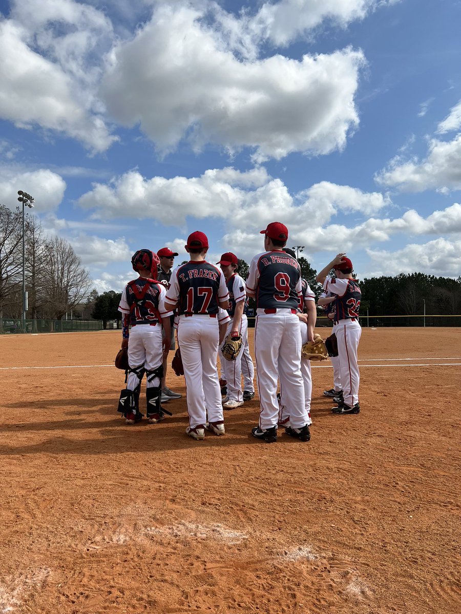 Congrats to JV Pilots for a 1-1 day yesterday.  Great work!  
<a href="/PineHollowAD/">Pilots Athletics</a> <a href="/greercoach1/">Ryan Greer</a> <a href="/BillyRayRutled1/">Billy Ray Rutledge</a>