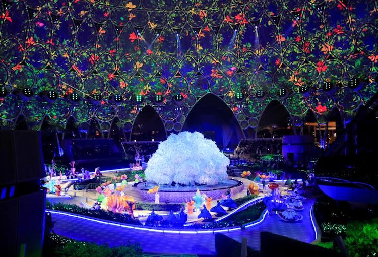 LPJDubai's tweet photo. Que faut il absolument voir sur le site de l’Expo avant la fin de l’évènement ?
https://t.co/SzRILrgOCM https://t.co/jNAdCvgmJ7
