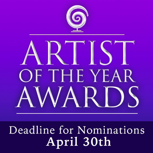 ArtSparkTx's tweet photo. Who will be our 2021 Artist of the Year?
📢 CALL FOR NOMINATIONS! ~ Deadline April 30, 2022 ~ Now accepting nominations for our Artist of the Year Awards! Simply fill out the nomination form here 👉 https://t.co/UYUA0dh6uN &amp; submit! Open to all artists 16+ yrs with a disability. https://t.co/ZcvdWkPEPL
