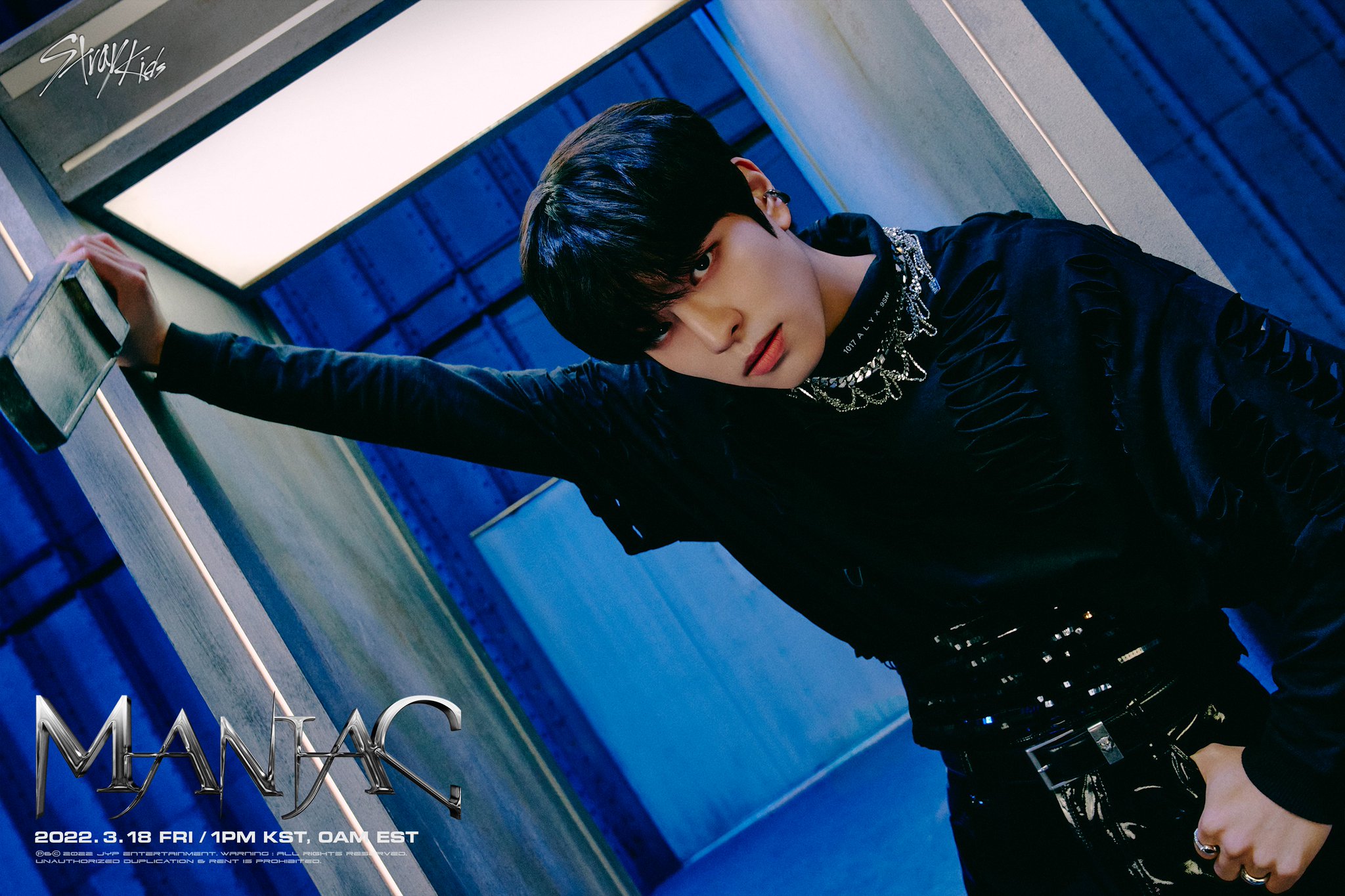 Stray Kids oddinary makestarトレカ スンミン K-POP・アジア