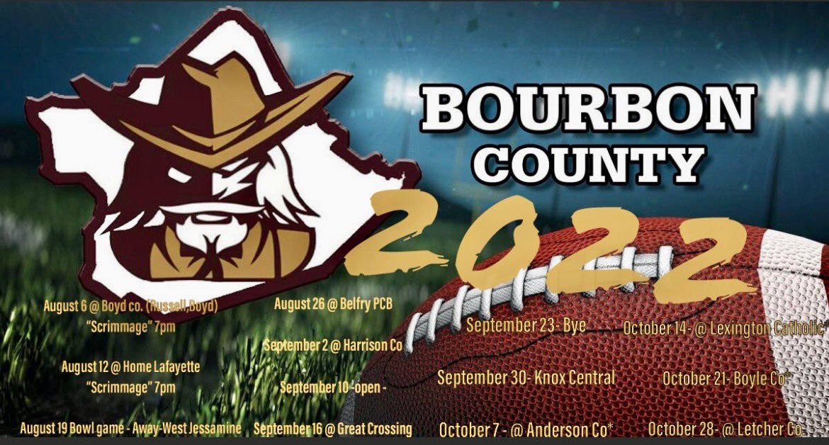 September 10th open for Home game only!