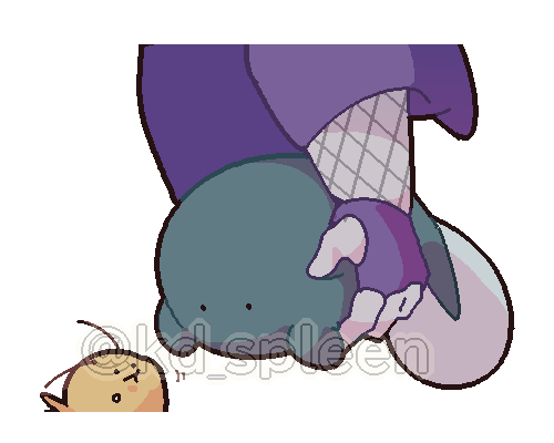 おたまじゃくしのtwitterイラスト検索結果