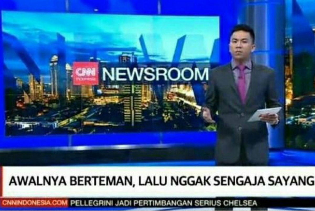 pertimbangan yg serius