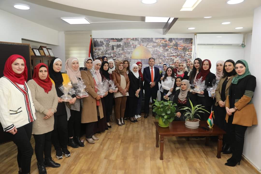 هيئة مكافحة الفساد tweet media