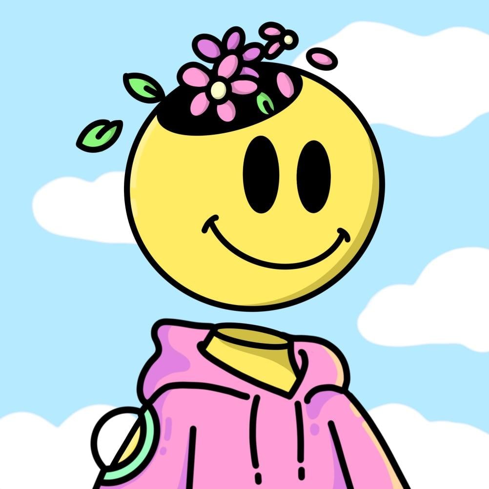 Chiau_eth's tweet photo. Smilies 😁 X BellaCiao 🎒

🎉5 x WL Giveaway!🎉

Turn that frown upside down 😄

1️⃣Follow @SmiliesNFT  &amp; @Chiau_eth 
2️⃣❤️ + RT
3️⃣ Tag up to 5 friends (every tag = extra entry)

⏰Ends in 24 Hrs🏆

#NFT #NFTs #NFTGiveaway #whitelist #NFTCommmunity https://t.co/0yPIG1D3Kq