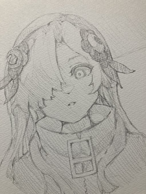 #ヰ世界情緒美術部 