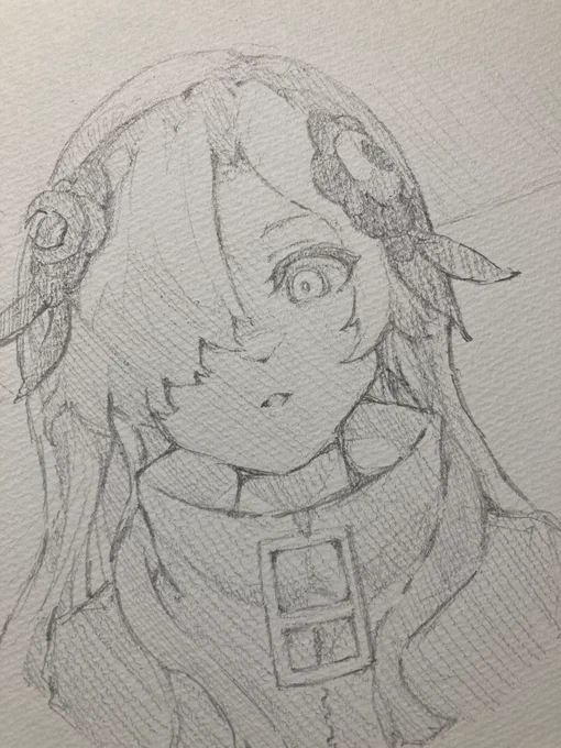 #ヰ世界情緒美術部 