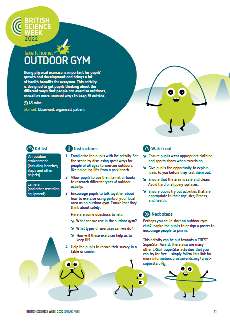 With Science week coming up next week 🧪👩‍🏫 we have attached a few fun ideas to create at home with the children 📉🌱 #britishscienceweek #scienceweek #britishscienceweek2022 #BSW22 #growth