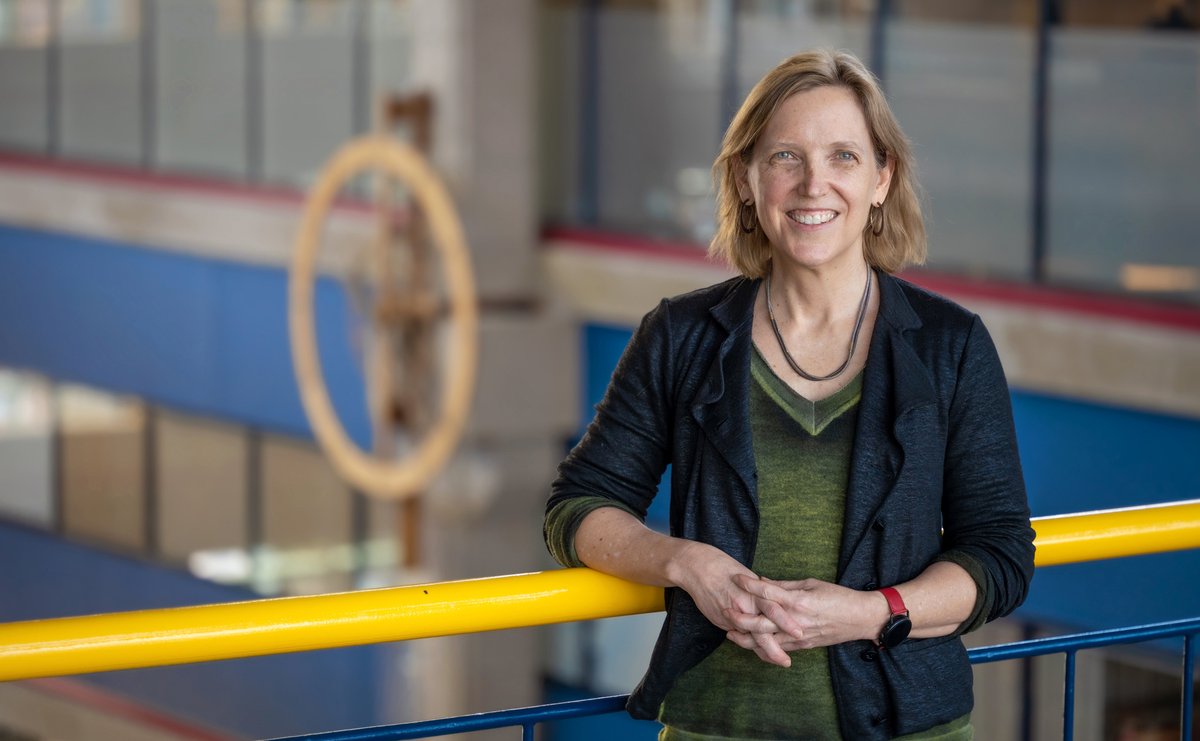 Waterloo's Cheriton School of Computer Science tweet media