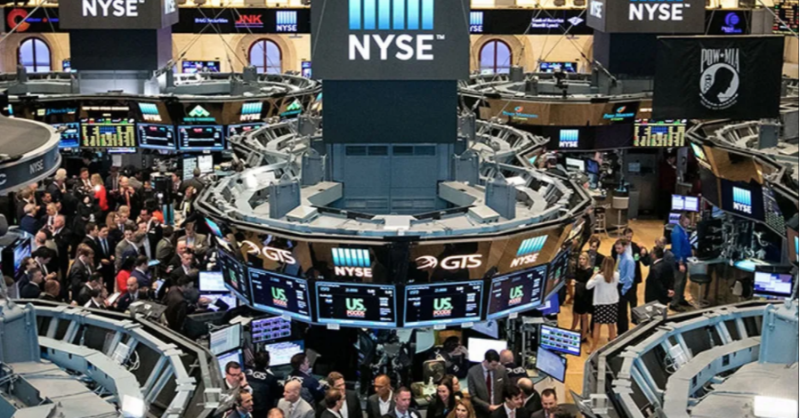 Mister Market Pro tweet media