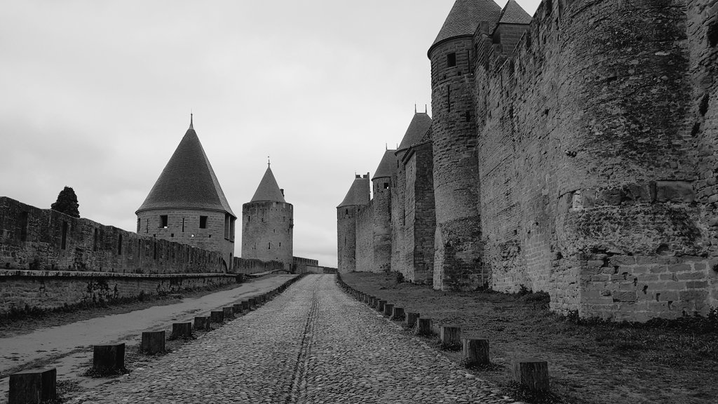 PicturesRenard's tweet photo. 3/Carcassonne : The rempart of the castle
#nftphotography
#nftphotographer
#photography 
#photooftheday
#Carcassonne https://t.co/GsqS7hAir5