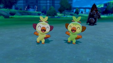 ポケモン今から始めるのは遅い 22年初心者におすすめは 笑顔style