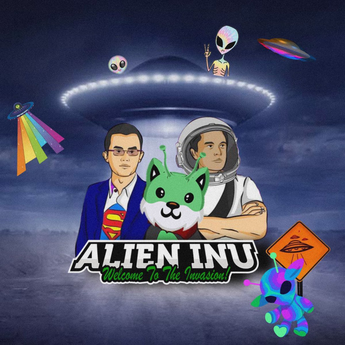 alidastgerdi71's tweet photo. @NQRQOoDTAwtGJkW @CoinDesk @N_th4n #ALIENINU https://t.co/5PqhE2OlLV