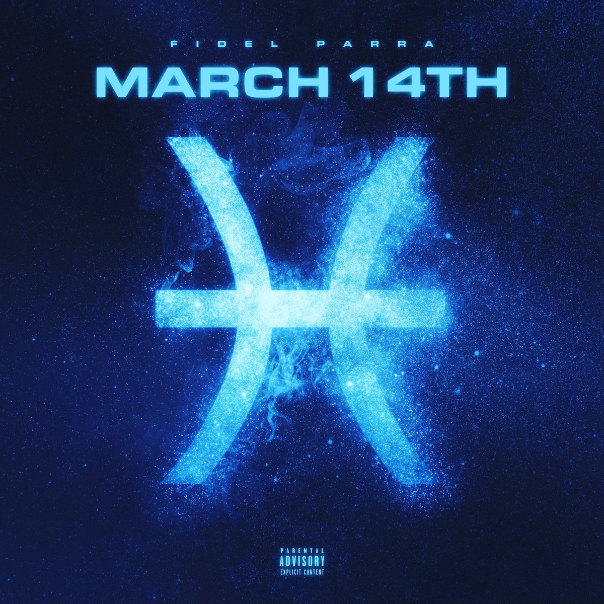 TheReal_Fidel's tweet photo. New Music 3.14 https://t.co/4pPbpBc4p1