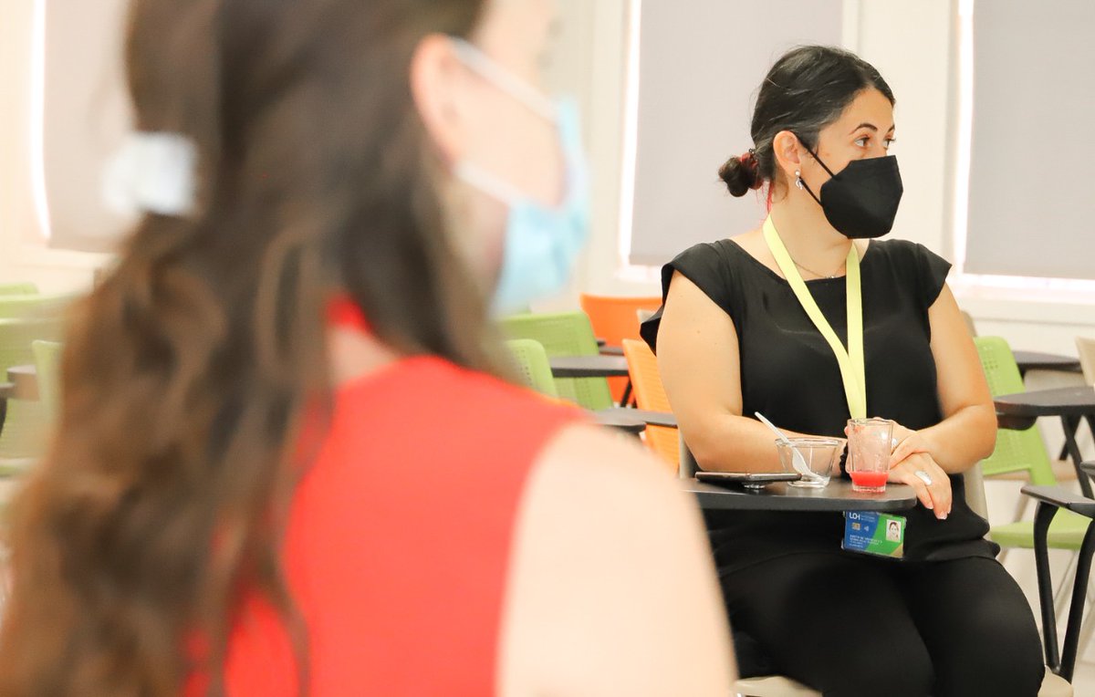 Universidad de O'Higgins tweet media