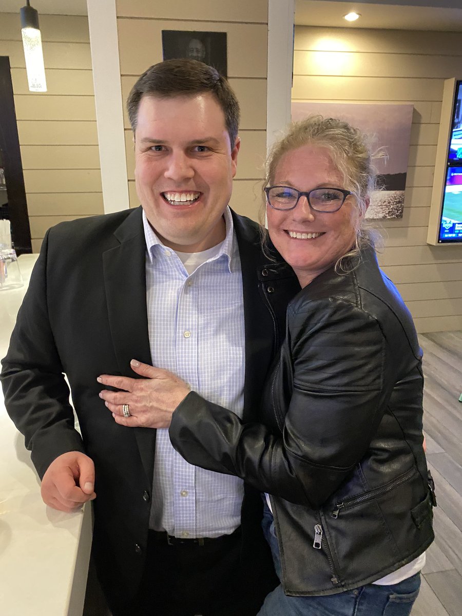 Congratulations to <a href="/SLSEPA1/">SLSEPA</a> Outstanding Assistant Principal, Joey Kneer from Henry Elementary in Parkway! You make us so proud! #MOLeads