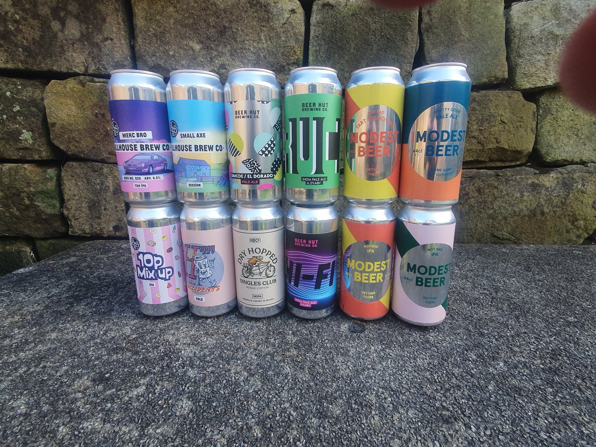 IrishCraftBeerGuy tweet media